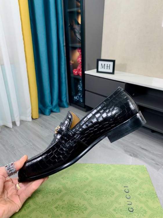 Picture of Gucci Shoes _SKUGuccisz38-44mnf031017958